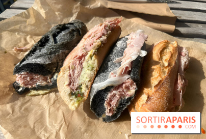 Le Parizot, l'adresse pour dénicher un bon jambon-beurre à Paris - nos photos