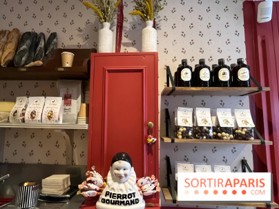 Le Parizot, l'adresse pour dénicher un bon jambon-beurre à Paris - nos photos