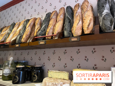 Le Parizot, l'adresse pour dénicher un bon jambon-beurre à Paris - nos photos - IMG 7377