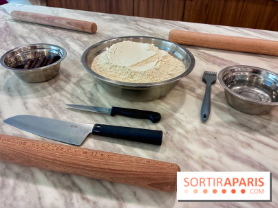 Atelier croissant bicolore - IMG 5378