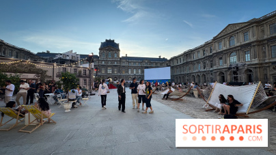 Cinema Paradiso Louvre 2025 - IMG 8871