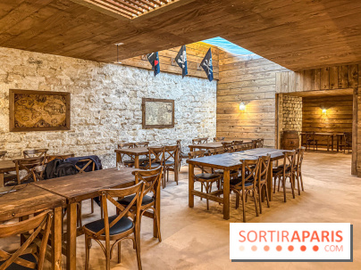 Pirate Expérience à Paris : l’aventure immersive qui vous fait larguer les amarres - IMG 6527