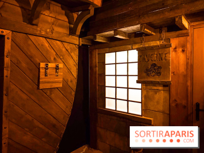 Pirate Expérience à Paris : l’aventure immersive qui vous fait larguer les amarres