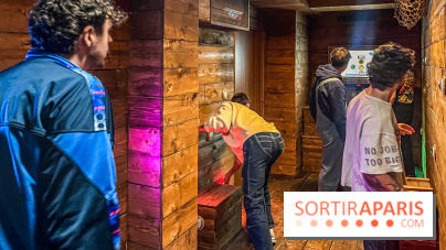Pirate Expérience à Paris : l’aventure immersive qui vous fait larguer les amarres