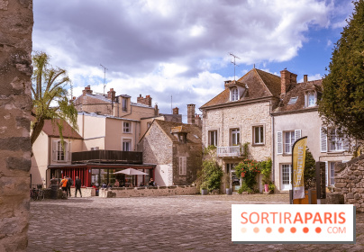 Château Musées de Nemours en Seine-et-Marne - photos - A7C04866