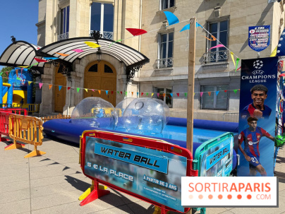 La fête foraine d'Asnières - nos photos - WhatsApp Image 2026 04 23 at 12.53.40