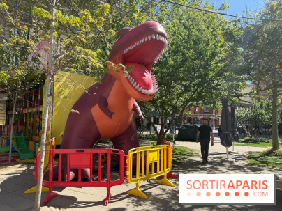 La fête foraine d'Asnières - nos photos - WhatsApp Image 2026 04 23 at 12.53.38