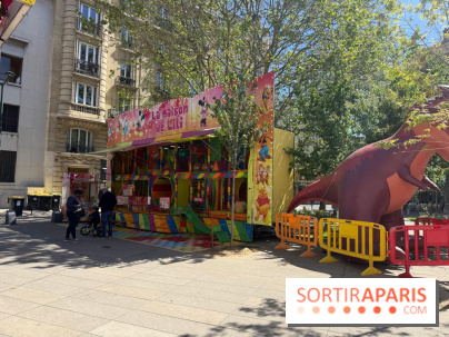 La fête foraine d'Asnières - nos photos - WhatsApp Image 2026 04 23 at 12.53.37 (1)