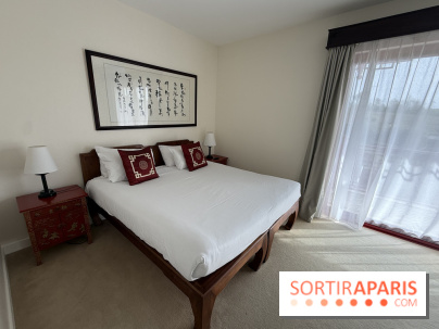 ZooParc de Beauval et Hôtel Les Pagodes de Beauval - IMG 5456