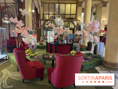 Hôtel Barrière Le Royal Deauville : l’adresse romantique pour un week-end à deux - IMG 2452