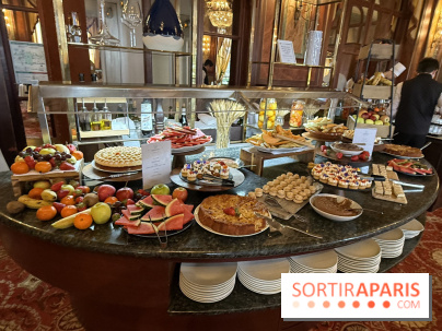 Hôtel Barrière Le Royal Deauville : l’adresse romantique pour un week-end à deux - IMG 2475