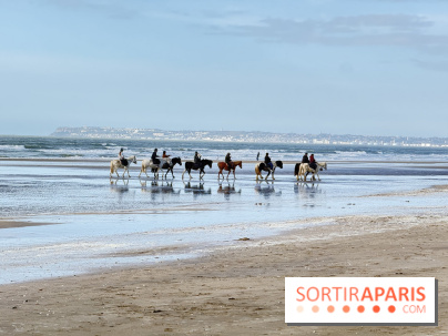 Hôtel Barrière Le Royal Deauville : l’adresse romantique pour un week-end à deux - IMG 2546