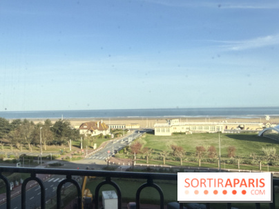 Hôtel Barrière Le Royal Deauville : l’adresse romantique pour un week-end à deux - IMG 2595