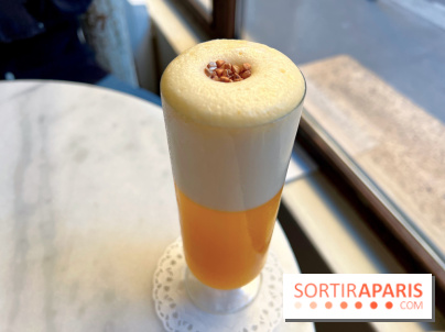 Superfine - Cocktail Butter not Texture