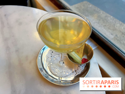 Superfine - Cocktail Not a Bloody Mary