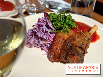 L'Amic - Travers de porc