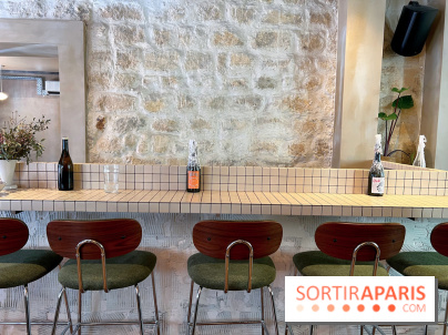 L'Amic - Décoration