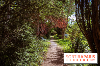 Le couvent des Carmes en Seine-et-Marne, son parc et son musée gratuit