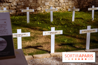 Le couvent des Carmes en Seine-et-Marne, son parc et son musée gratuit