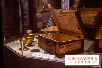 Le couvent des Carmes en Seine-et-Marne, son parc et son musée gratuit