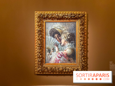 Giovanni Segantini au musée Marmottan Monet : nos photos de l’exposition à Paris sur le peintre des Alpes - IMG 6739