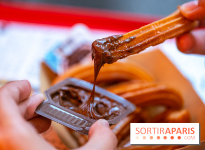 Chiv's Koy, restaurant de poulet frit et poulet rôti Paris 13e - photos - A7200236