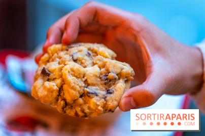 Chiv's Koy, restaurant de poulet frit et poulet rôti Paris 13e - photos - A7200239