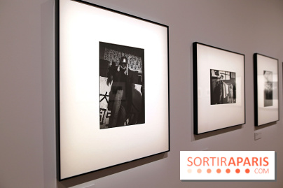 Kazuo Kitai : nos photos de l'exposition à voir à la Maison de la culture du Japon - Kazuo Kitai 3