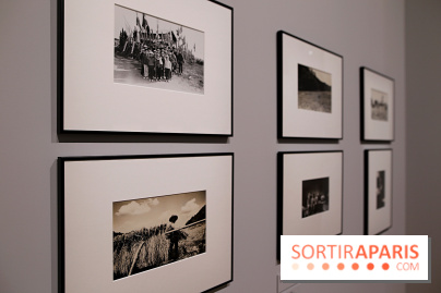 Kazuo Kitai : nos photos de l'exposition à voir à la Maison de la culture du Japon - Kazuo Kitai 6