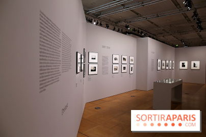 Kazuo Kitai : nos photos de l'exposition à voir à la Maison de la culture du Japon - Kazuo Kitai 8