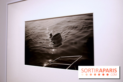 Kazuo Kitai : nos photos de l'exposition à voir à la Maison de la culture du Japon - Kazuo Kitai 11
