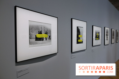 Kazuo Kitai : nos photos de l'exposition à voir à la Maison de la culture du Japon - Kazuo Kitai 15
