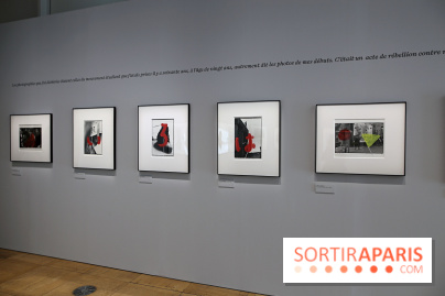 Kazuo Kitai : nos photos de l'exposition à voir à la Maison de la culture du Japon - Kazuo Kitai 20