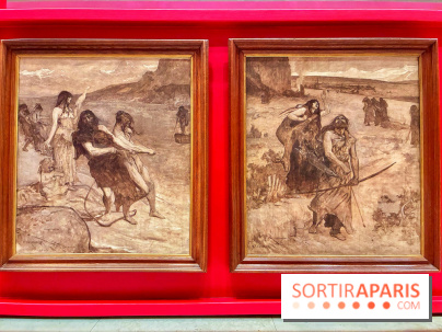 Préhistoire, entre utopie et réalité  - IMG 5585