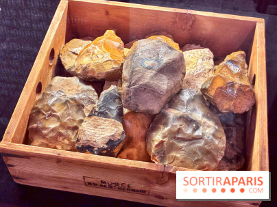 Préhistoire, entre utopie et réalité  - IMG 5589