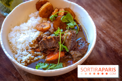 La Table d'Alice et sa terrasse, restaurant à Versailles - photos  - A7C01756