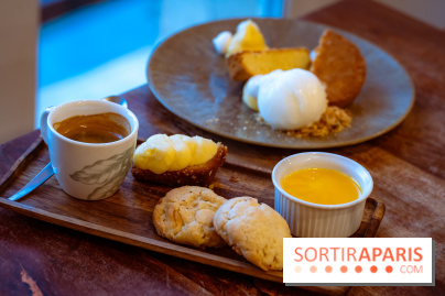 La Table d'Alice et sa terrasse, restaurant à Versailles - photos  - A7C01780
