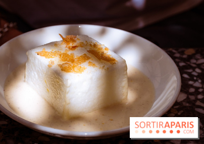 La terrasse du Rivié au Hoxton Paris - photos - ile flottante 