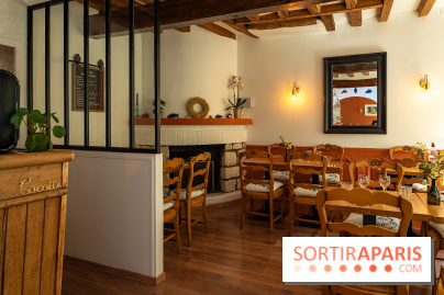 L'Auberge du Vieux Marly dans les Yvelines - photos - A7200794