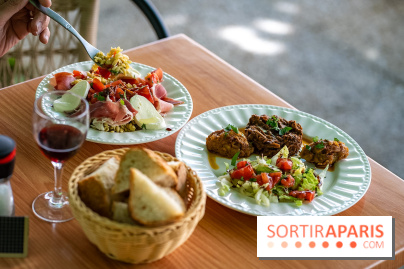 L'Auberge du Vieux Marly dans les Yvelines - photos - A7200825