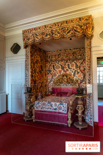 Le Château de Maintenon - les photos
