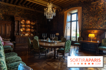 Le Château de Maintenon - les photos