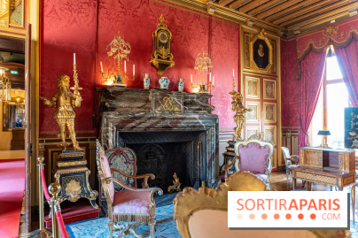 Le Château de Maintenon - les photos
