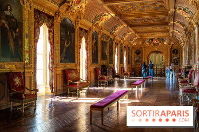 Le Château de Maintenon - les photos