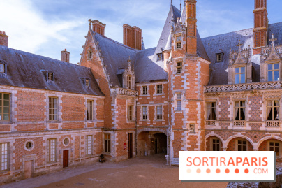 Le Château de Maintenon - les photos