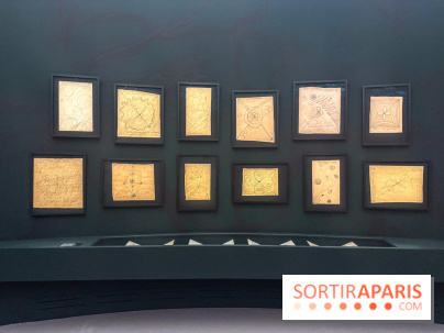 Hilma af Klint au Grand Palais : une exposition entre spiritisme, occultisme et abstraction