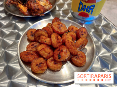 DKR - Bananes plantain