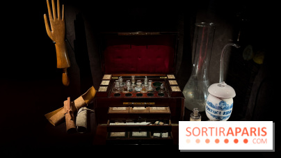 Théâtre du Parfum (Musée du Parfum)