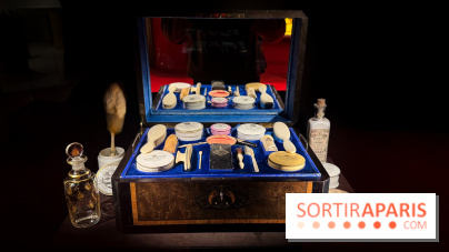 Théâtre du Parfum (Musée du Parfum)