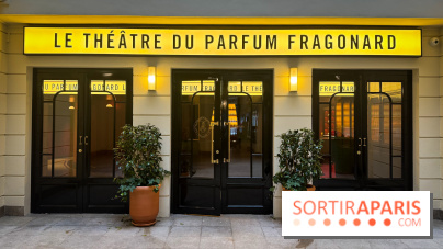 Théâtre du Parfum (Musée du Parfum)